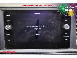 MAN TGE 5.160 DSG BE-Combi Clixtar Lucht Apple/Android Airco Cruise 51.038 km! picture 28