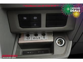 MAN TGE 5.160 DSG BE-Combi Clixtar Lucht Apple/Android Airco Cruise 51.038 km! picture 31