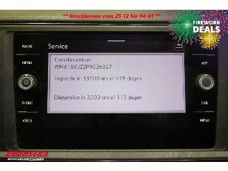 MAN TGE 5.160 DSG BE-Combi Clixtar Lucht Apple/Android Airco Cruise 51.038 km! picture 26