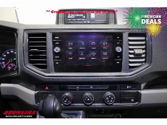 MAN TGE 5.160 DSG BE-Combi Clixtar Lucht Apple/Android Airco Cruise 51.038 km! picture 18