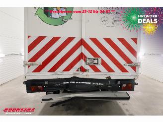 MAN TGE 5.160 DSG BE-Combi Clixtar Lucht Apple/Android Airco Cruise 51.038 km! picture 6