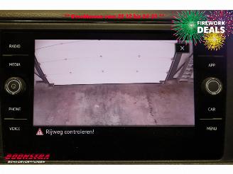 MAN TGE 5.160 DSG BE-Combi Clixtar Lucht Apple/Android Airco Cruise 51.038 km! picture 24