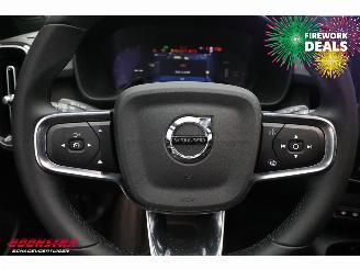 Volvo XC40 Single Motor Extened Range Core 82 kWh LED ACC Navi Camera LRHZ picture 19