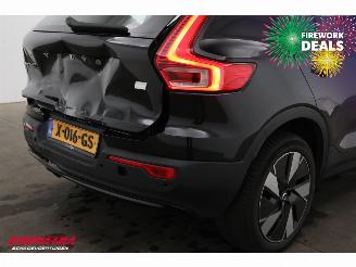 Volvo XC40 Single Motor Extened Range Core 82 kWh LED ACC Navi Camera LRHZ picture 12