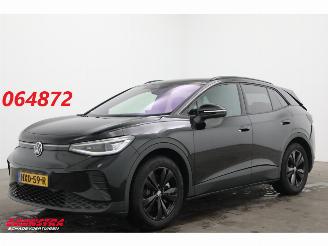 skadebil auto Volkswagen ID.4 Pro Limited Edition 77 kWh Pano LED ACC Memory Massage 360° 5.112 km! 2025/8