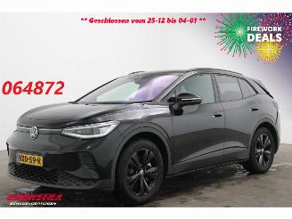 Auto incidentate Volkswagen ID.4 Pro Limited Edition 77 kWh Pano LED ACC Memory Massage 360° 5.112 km! 2025/8