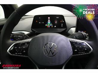 Volkswagen ID.4 Pro Limited Edition 77 kWh Pano LED ACC Memory Massage 360° 5.112 km! picture 22