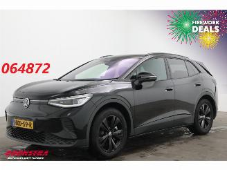 uszkodzony samochody osobowe Volkswagen ID.4 Pro Limited Edition 77 kWh Pano LED ACC Memory Massage 360° 5.112 km! 2025/8