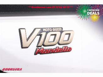 Moto Guzzi  V100 Mandello LED Cruise BY 2023 picture 22