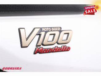 Moto Guzzi  V100 Mandello LED Cruise BY 2023 picture 22
