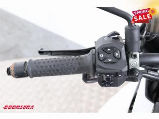 Moto Guzzi  V100 Mandello LED Cruise BY 2023 picture 19