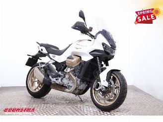 Moto Guzzi  V100 Mandello LED Cruise BY 2023 picture 2