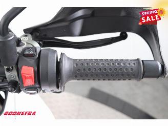 Moto Guzzi  V100 Mandello LED Cruise BY 2023 picture 21