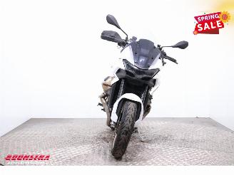 Moto Guzzi  V100 Mandello LED Cruise BY 2023 picture 6