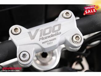 Moto Guzzi  V100 Mandello LED Cruise BY 2023 picture 23