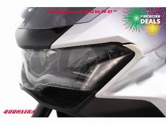 Moto Guzzi  V100 Mandello LED Cruise BY 2023 picture 11