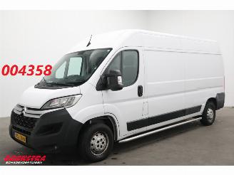  Citroën Jumper 2.2 BlueHDi 140 L3-H2 Club Navi Airco Cruise Camera 146.953 km! 2022/10