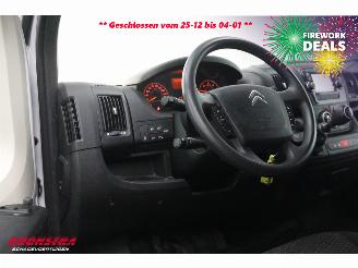 Citroën Jumper 2.2 BlueHDi 140 L3-H2 Club Navi Airco Cruise Camera 146.953 km! picture 18