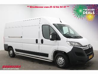 Citroën Jumper 2.2 BlueHDi 140 L3-H2 Club Navi Airco Cruise Camera 146.953 km! picture 2