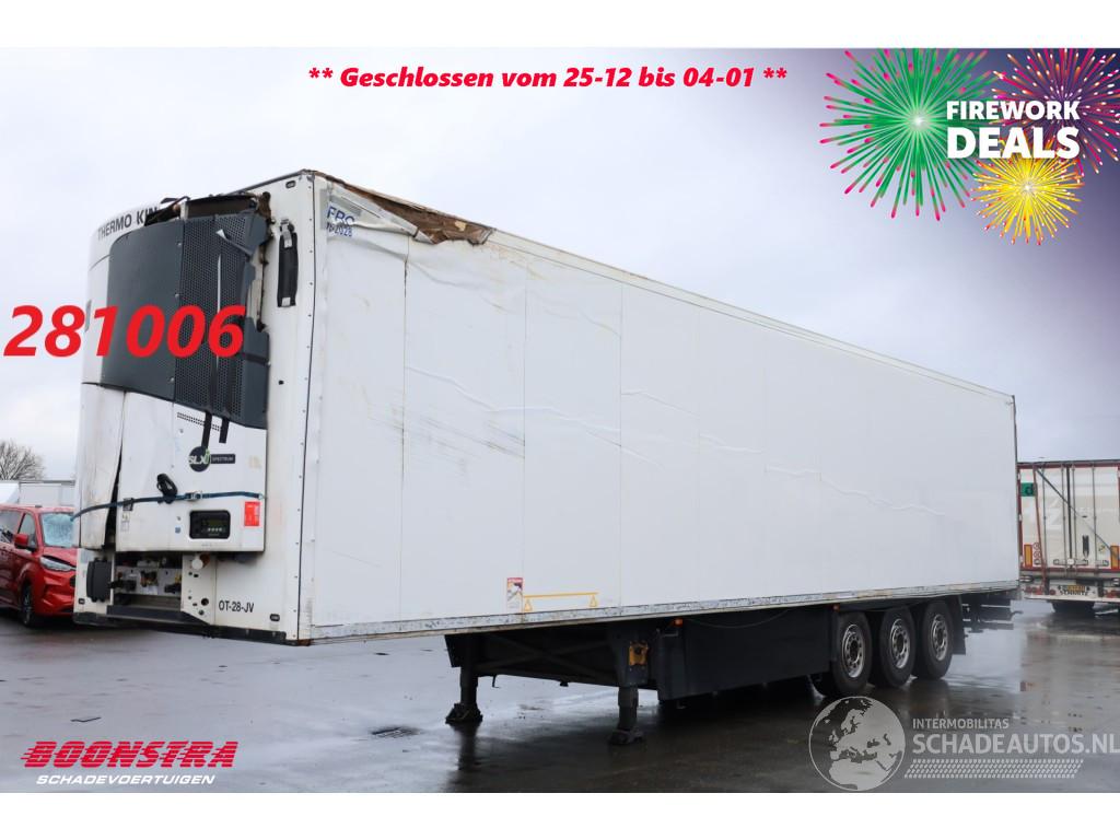 Schmitz Cargobull SCB*S3B Thermo King SLXi Spectrum BY 2022