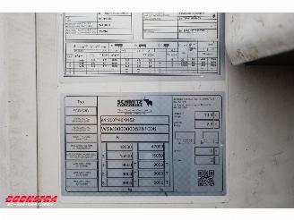 Schmitz Cargobull  SCB*S3B Thermo King SLXi Spectrum BY 2022 picture 19