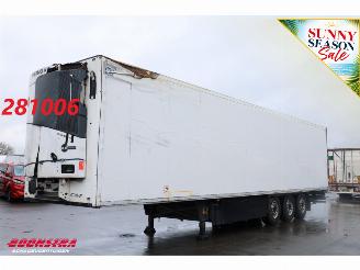 Unfall Kfz Auflieger Schmitz Cargobull  SCB*S3B Thermo King SLXi Spectrum BY 2022 2022/6