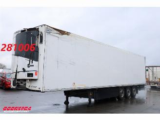 uszkodzony lawety Schmitz Cargobull  SCB*S3B Thermo King SLXi Spectrum BY 2022 2022/6