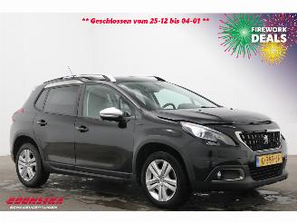 Peugeot 2008 1.2 PureTech Aut. Signature Navi Airco Cruise PDC 59.303 km! picture 2