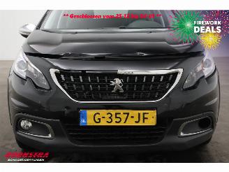 Peugeot 2008 1.2 PureTech Aut. Signature Navi Airco Cruise PDC 59.303 km! picture 7