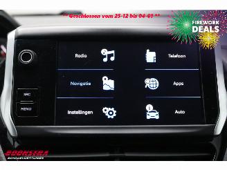 Peugeot 2008 1.2 PureTech Aut. Signature Navi Airco Cruise PDC 59.303 km! picture 23