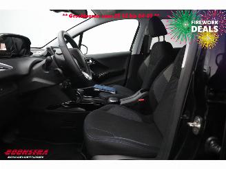 Peugeot 2008 1.2 PureTech Aut. Signature Navi Airco Cruise PDC 59.303 km! picture 17