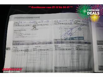 Peugeot 2008 1.2 PureTech Aut. Signature Navi Airco Cruise PDC 59.303 km! picture 26