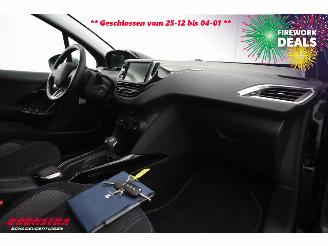 Peugeot 2008 1.2 PureTech Aut. Signature Navi Airco Cruise PDC 59.303 km! picture 14