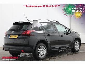 Peugeot 2008 1.2 PureTech Aut. Signature Navi Airco Cruise PDC 59.303 km! picture 3
