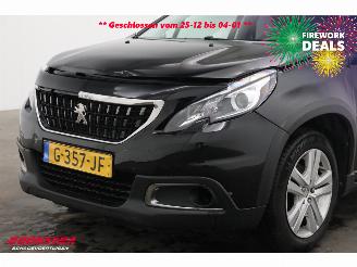 Peugeot 2008 1.2 PureTech Aut. Signature Navi Airco Cruise PDC 59.303 km! picture 11
