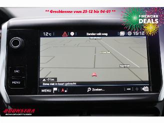 Peugeot 2008 1.2 PureTech Aut. Signature Navi Airco Cruise PDC 59.303 km! picture 22