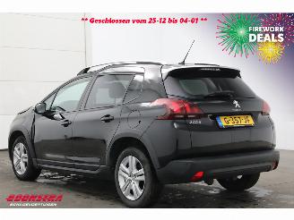 Peugeot 2008 1.2 PureTech Aut. Signature Navi Airco Cruise PDC 59.303 km! picture 4