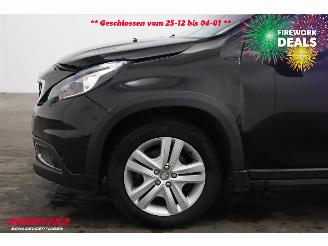 Peugeot 2008 1.2 PureTech Aut. Signature Navi Airco Cruise PDC 59.303 km! picture 12