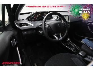 Peugeot 2008 1.2 PureTech Aut. Signature Navi Airco Cruise PDC 59.303 km! picture 19