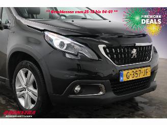 Peugeot 2008 1.2 PureTech Aut. Signature Navi Airco Cruise PDC 59.303 km! picture 6