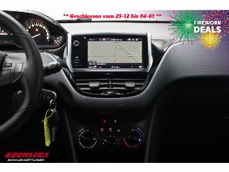 Peugeot 2008 1.2 PureTech Aut. Signature Navi Airco Cruise PDC 59.303 km! picture 16