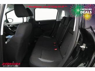 Peugeot 2008 1.2 PureTech Aut. Signature Navi Airco Cruise PDC 59.303 km! picture 18