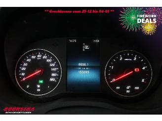 Mercedes Sprinter 314 CDI 7G-Tronic L2-H2 DoKa 6-Pers. Navi Airco Cruise Camera PDC AHK picture 28