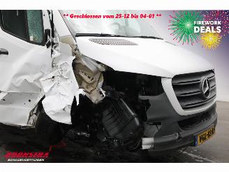 Mercedes Sprinter 314 CDI 7G-Tronic L2-H2 DoKa 6-Pers. Navi Airco Cruise Camera PDC AHK picture 12