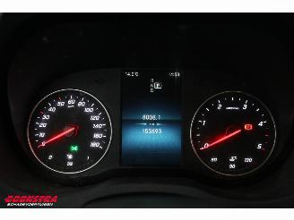 Mercedes Sprinter 314 CDI 7G-Tronic L2-H2 DoKa 6-Pers. Navi Airco Cruise Camera PDC AHK picture 28