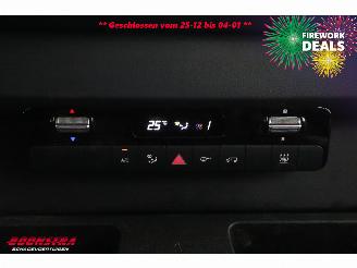 Mercedes Sprinter 314 CDI 7G-Tronic L2-H2 DoKa 6-Pers. Navi Airco Cruise Camera PDC AHK picture 34