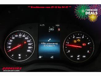 Mercedes Sprinter 314 CDI 7G-Tronic L2-H2 DoKa 6-Pers. Navi Airco Cruise Camera PDC AHK picture 29