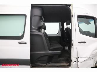 Mercedes Sprinter 314 CDI 7G-Tronic L2-H2 DoKa 6-Pers. Navi Airco Cruise Camera PDC AHK picture 21