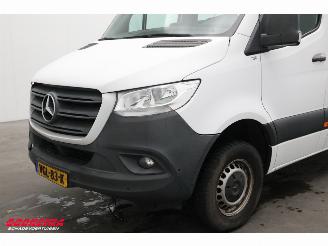 Mercedes Sprinter 314 CDI 7G-Tronic L2-H2 DoKa 6-Pers. Navi Airco Cruise Camera PDC AHK picture 18