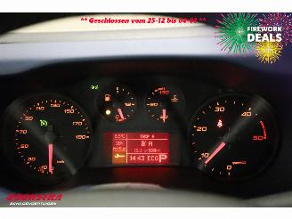 Iveco Daily 40C21 Hi-Matic BE-trekker Luftbremsen Minisattel SZM Clima Cruise picture 13